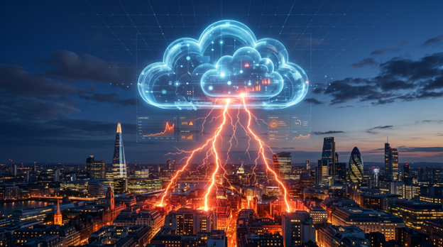 Cloud Bill