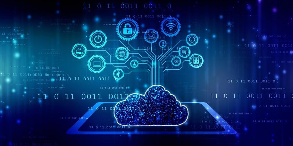 Cloud Trend