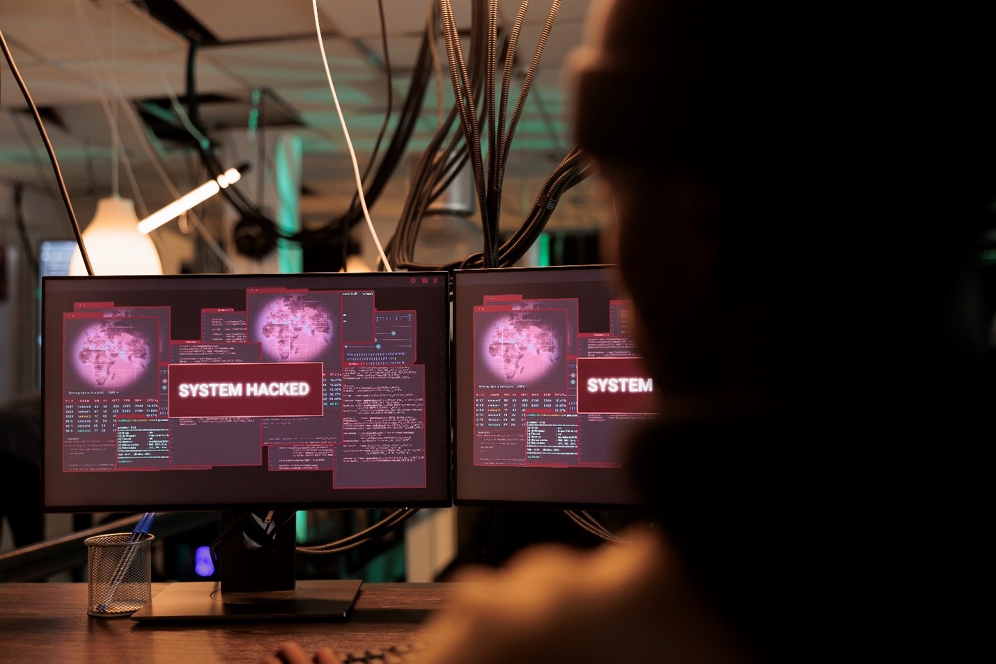 Cybersecurity Incidents