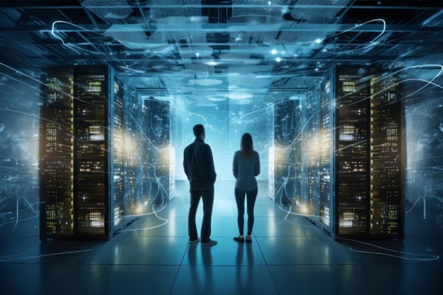 Effective Backup Solution