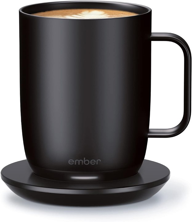 Ember Control Smart Mug 2