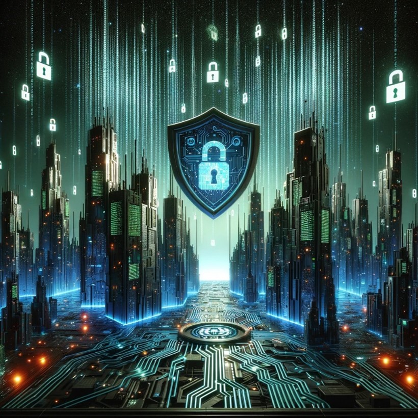 Essential Cyber Security Practices