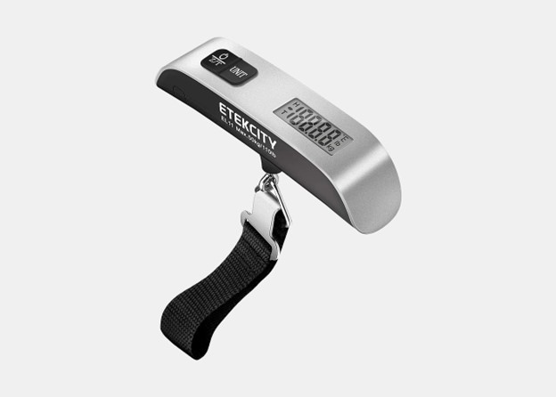 Etekcity Luggage Scale