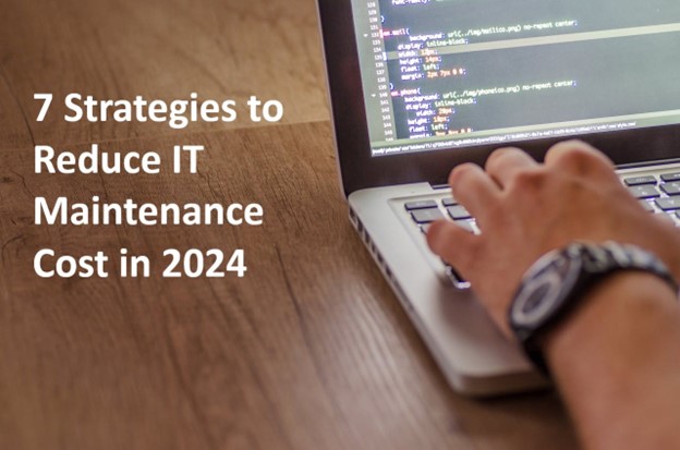 IT Maintenance Strategies