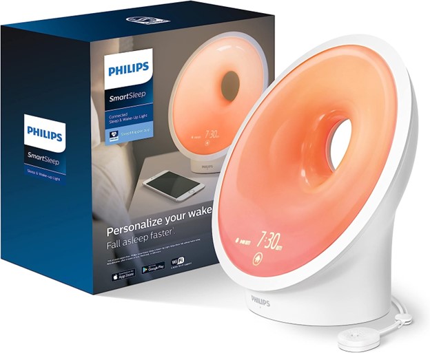 Philips Smart Sleep