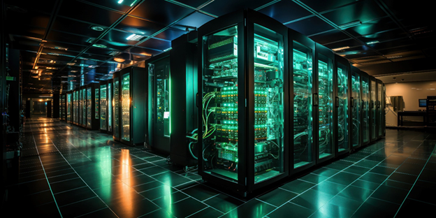 Server Monitoring