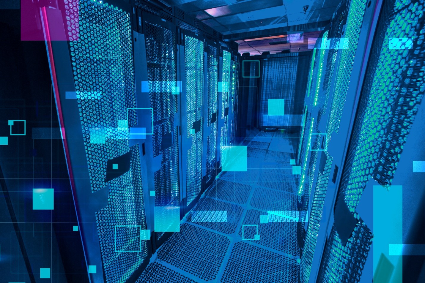 Server Monitoring