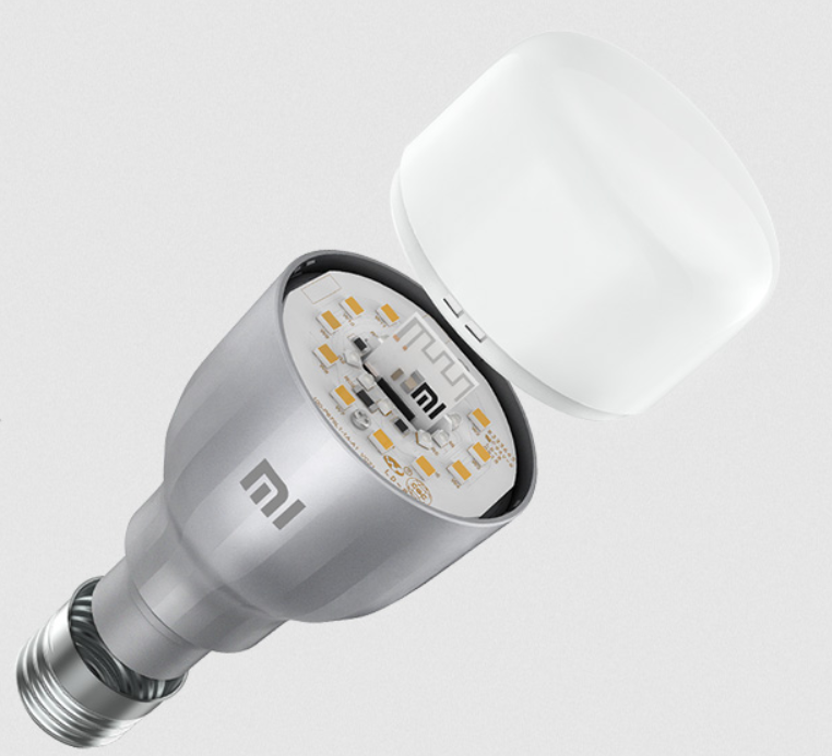 Smart Bulbs