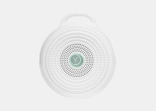 Yogasleep Rohm Portable White Noise Sound Machine